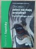 Robert M. Sapolsky Dlaczego zebry nie mają wrzodów. Psychofizjologia stresu